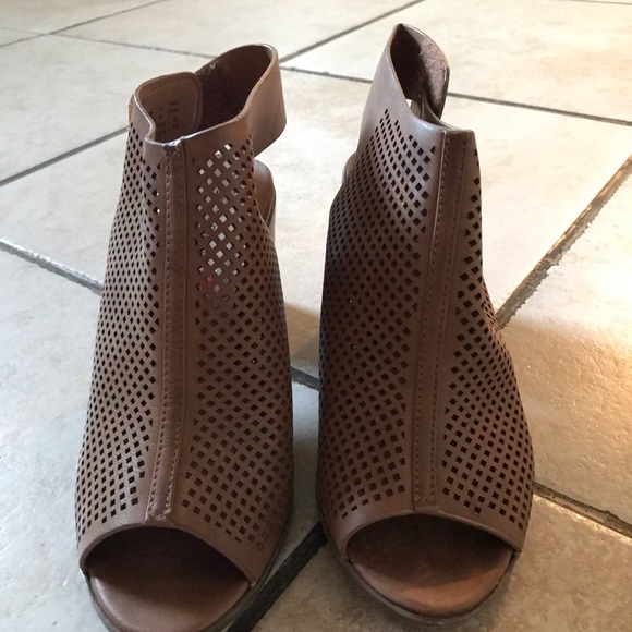 Booties - Picture 2 of 4